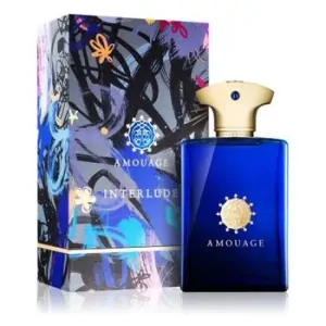 Amouage Interlude parfumovaná voda pánska 100 ml