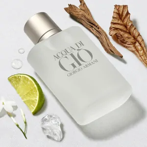 Giorgio Armani Acqua di Gio toaletná voda pánska 300 ml