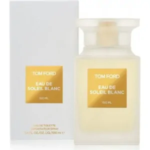 Tom Ford Eau de Soleil Blanc toaletná voda unisex 50 ml