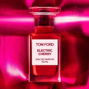 Tom Ford Electric Cherry parfumovaná voda unisex 50 ml