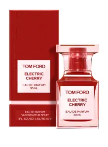 Tom Ford Electric Cherry parfumovaná voda unisex 30 ml