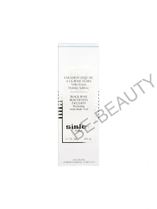 Sisley Black Rose Beautifying Emulsion hydratačná emulzia na telo 200 ml