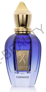 Xerjoff Torino21 parfumovaná voda unisex 100 ml tester