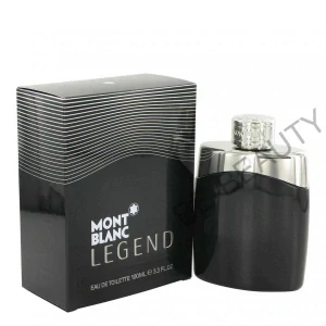Mont Blanc Legend Man toaletná voda pánska 100 ml