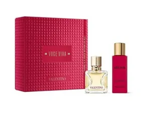 Valentino Voce Viva EDP 50 ml + EDP 15 ml darčeková sada