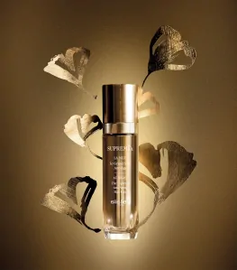 Sisley Supremÿa At Night Anti-Aging Skin Care intenzívna nočná starostlivosť proti starnutiu 50 ml