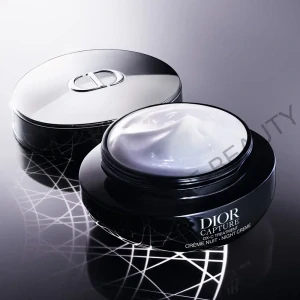 DIOR Dior Capture Night Creme spevňujúci nočný krém proti vráskam proti vráskam 50 ml