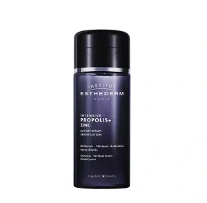 Institut Esthederm Intensive Propolis + zinc lotion sérum 130 ml