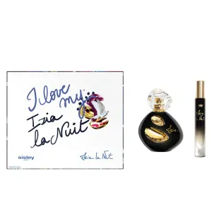 Sisley Izia La Nuit : EDP 30 ml + EDP 6,5 ml