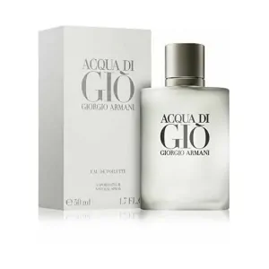 Giorgio Armani Acqua di Gio toaletná voda pánska 100 ml