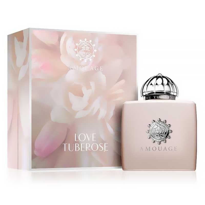 Amouage Love Tuberose parfumovaná voda dámska 100 ml