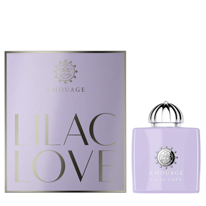 Amouage Lilac Love parfumovaná voda dámska 100 ml