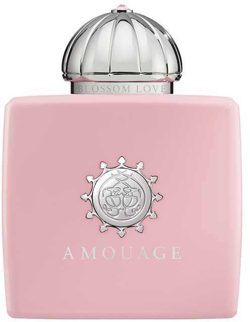 Amouage Blossom Love parfumovaná voda dámska 100 ml