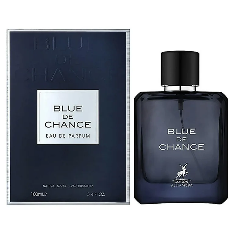 Maison Alhambra Maitre De Blue parfumovaná voda pánska 100 ml