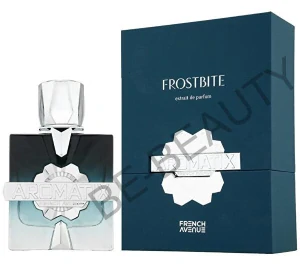 French Avenue Aromatix Frostbite parfum unisex 100 ml