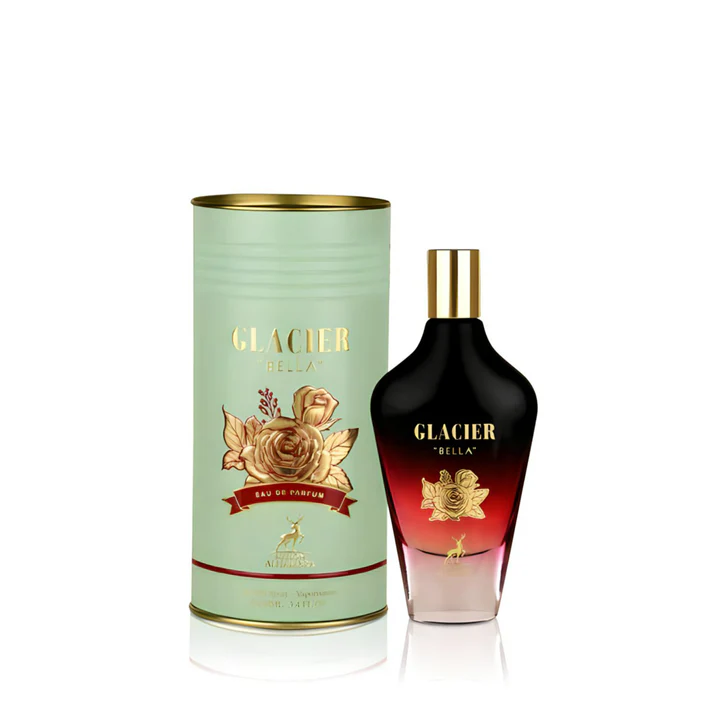 Maison Alhambra Glacier Bella parfumovaná voda dámska 100 ml