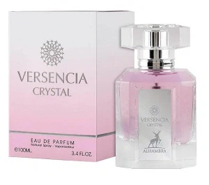 Maison Alhambra Versencia Crystal parfumovaná voda dámska 100 ml