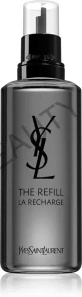 Yves Saint Laurent MYSLF parfumovaná voda pánska 150 ml náplň