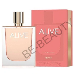 Hugo Boss Alive parfumovaná voda dámska 80 ml