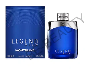 Montblanc Legend Blue parfumovaná voda pánska 100 ml