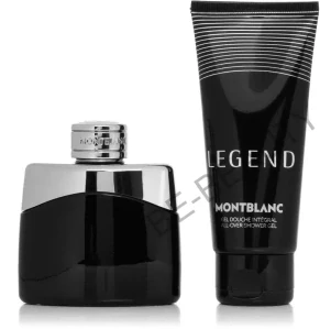 Montblanc Legend EDT 50 ml + sprchový gél 100 ml darčeková sada
