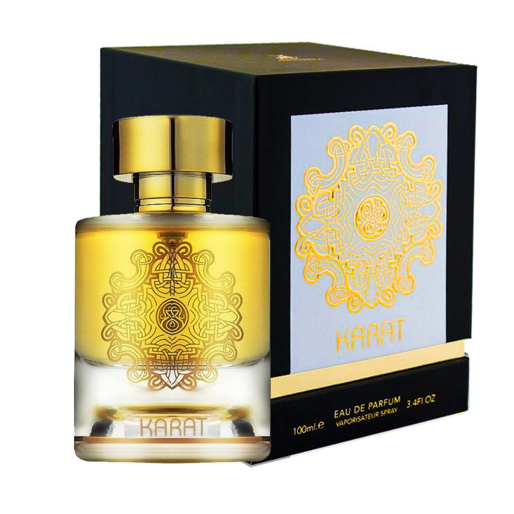 Maison Alhambra Karat parfumovaná voda unisex 100 ml