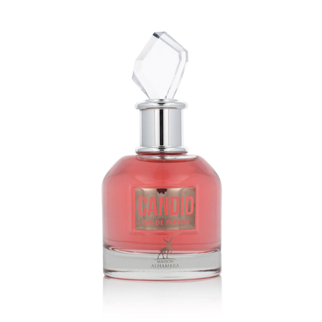 Maison Alhambra Candid parfumovaná voda dámska 100 ml