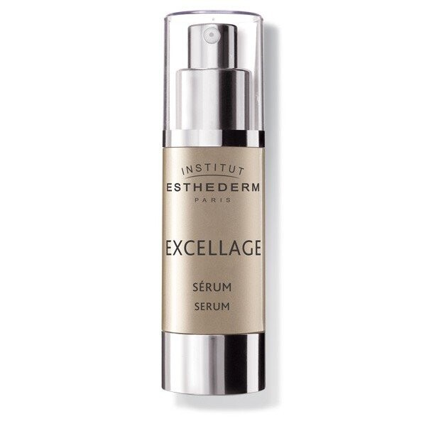 Institut Esthederm Exvcellage Serum pleťové sérum 30 ml