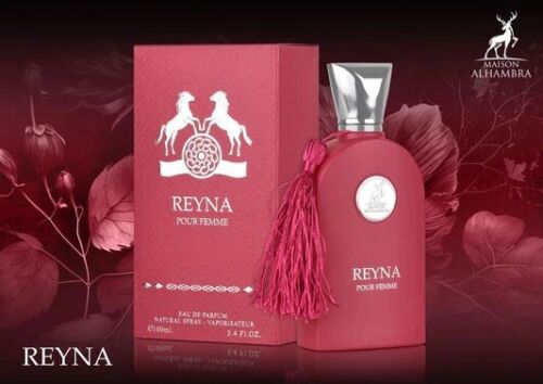 Maison Alhambra Reyna parfumovaná voda dámska 100 ml