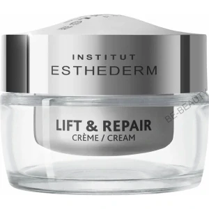 Institut Esthederm lift & repair krém proti vráskam 50 ml