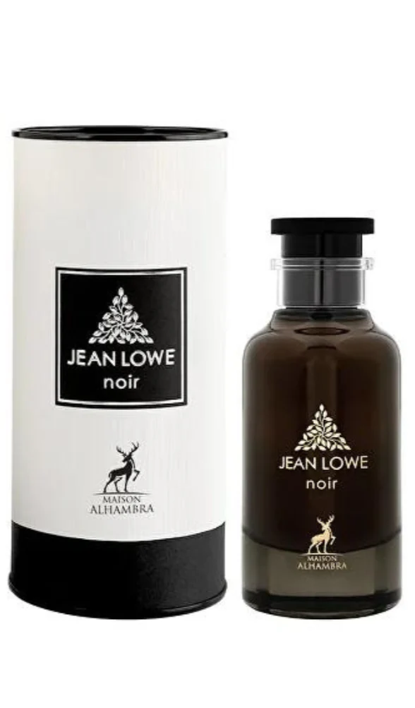 Maison Alhambra Jean Lowe Ombre parfumovaná voda unisex 100 ml