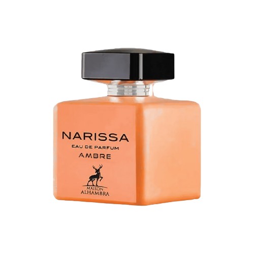 Maison Alhambra Narissa Ambre parfumovaná voda dámska 100 ml