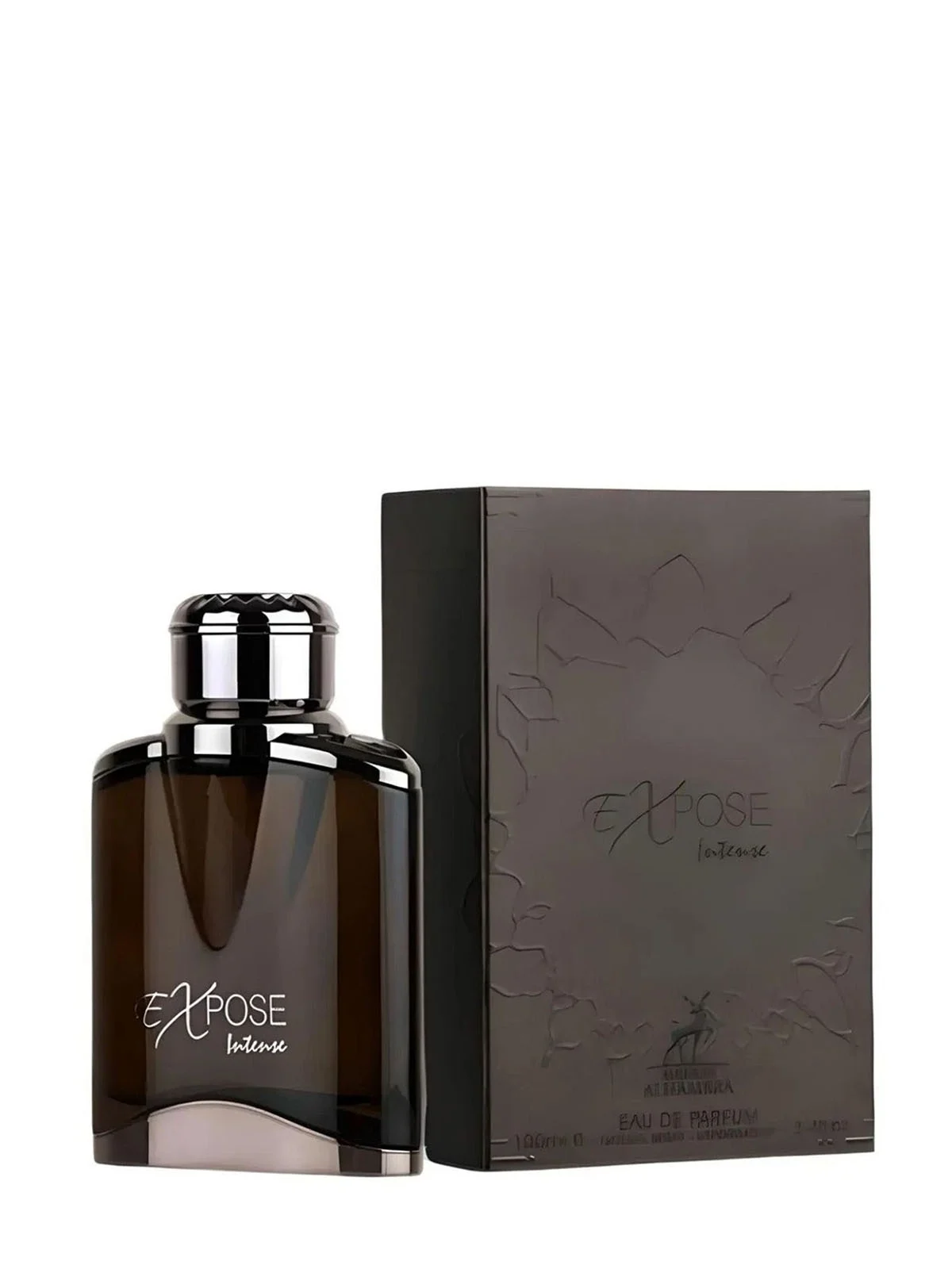 Maison Alhambra Expose Intense parfumovaná voda pánska 100 ml