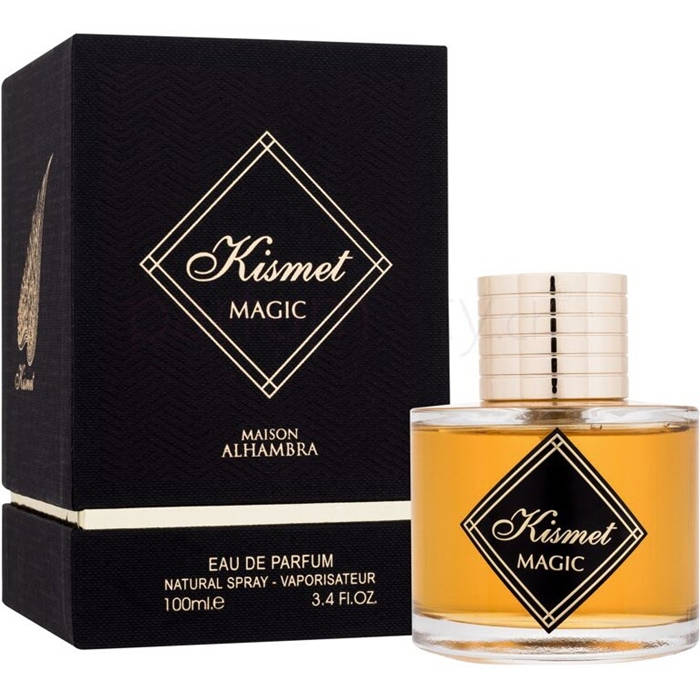 Maison Alhambra Kismet Magic parfumovaná voda unisex 100 ml