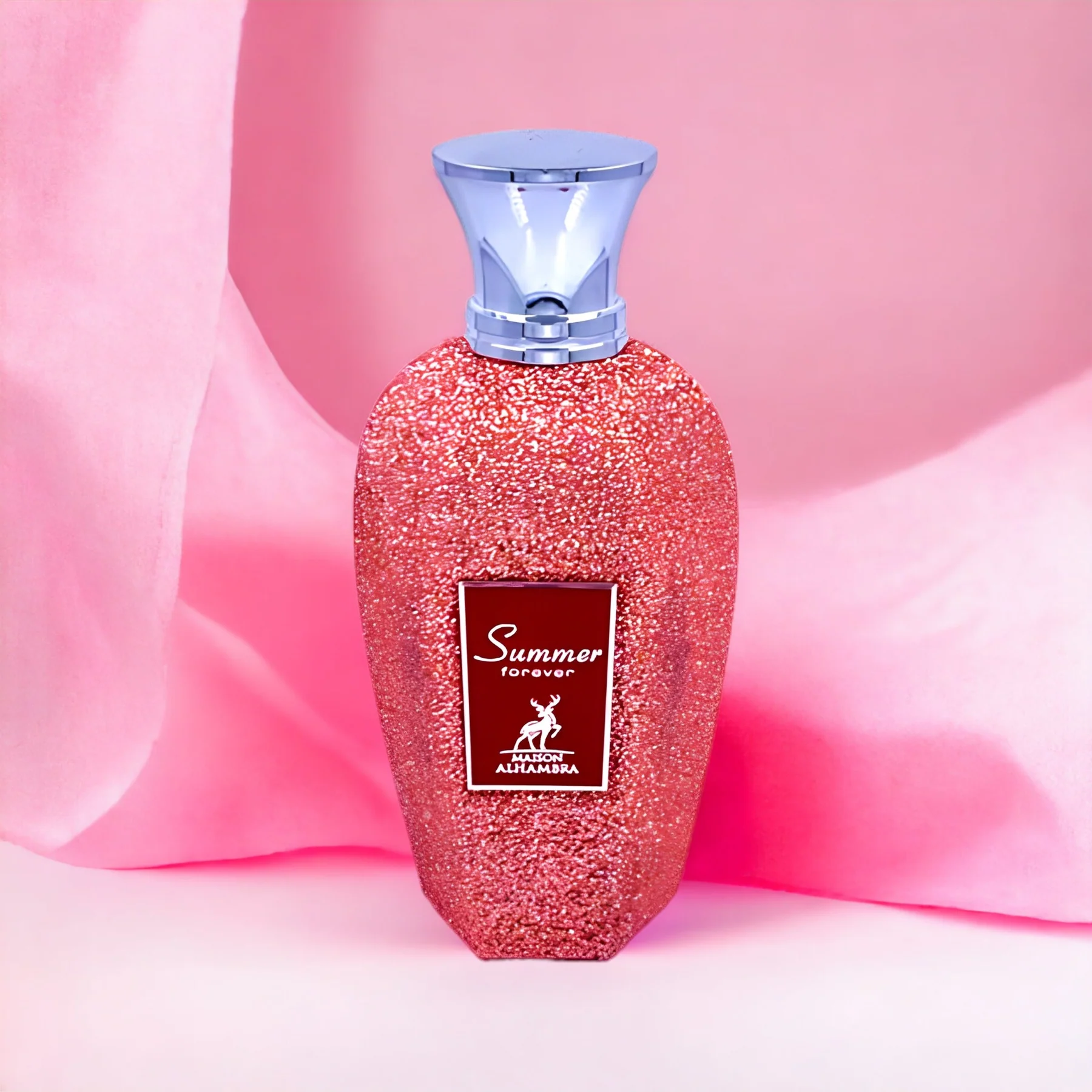 Maison Alhambra Summer Forever parfumovaná voda dámska 100 ml