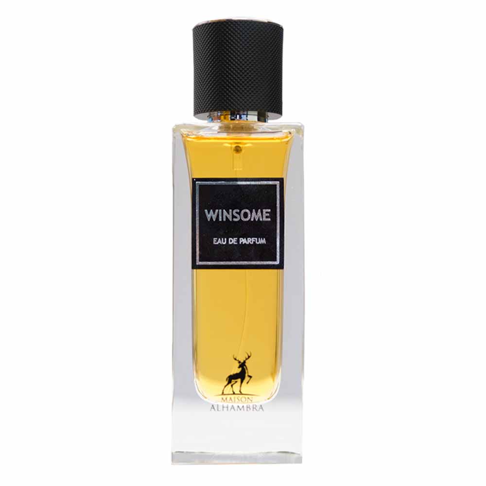 Maison Alhambra Winsome parfumovaná voda unisex 90 ml