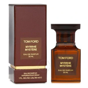 Tom Ford Myrrhe Mystère parfumovaná voda unisex 30 ml