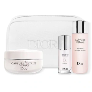 Dior Darčeková sada Capture Total Ritual Care Set