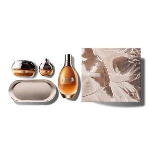 La Mer Darčeková sada Genaissance Discovery Collection