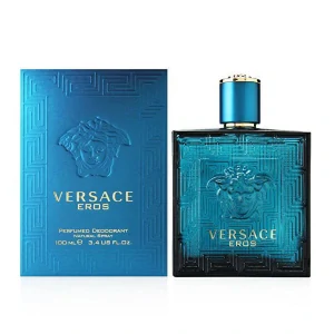 Versace Eros deospray 100 ml
