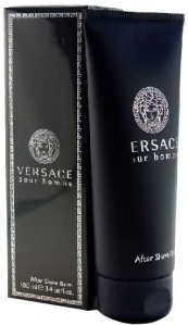 Gianni Versace Versace pour Homme balzam po holení 100 ml