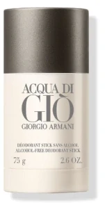 Giorgio Armani Acqua di Gio Pour Homme deostick 75 g