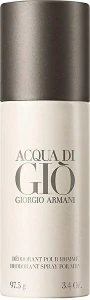 Giorgio Armani Acqua di Gio Pour Homme deospray 150 ml