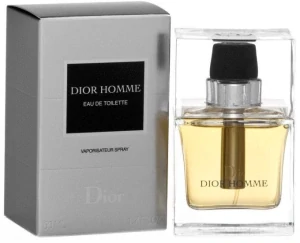 Christian Dior Homme 2020 toaletná voda pánská 50 ml
