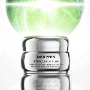 Darphin Stimulskin Plus Absolute Renewal Balm Cream hydratačný krém proti starnutiu 50 ml