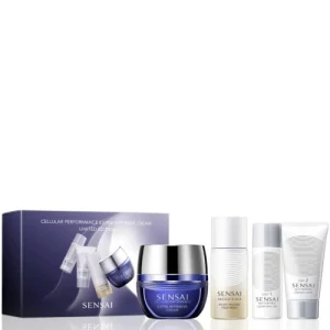 Sensai Darčeková sada starostlivosti o pleť Cellular Performance