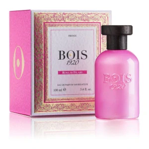 Bois 1920 Rosa Di Filare parfumovaná voda unisex 100 ml