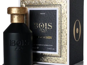 Bois 1920 Oro Nero parfumovaná voda unisex 100 ml