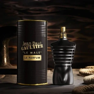 Jean Paul Gaultier Le Male Le Parfum parfumovaná voda pánska 125 ml