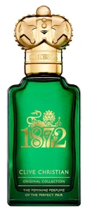 Clive Christian 1872 Fresh Citrus parfum dámsky 50 ml
